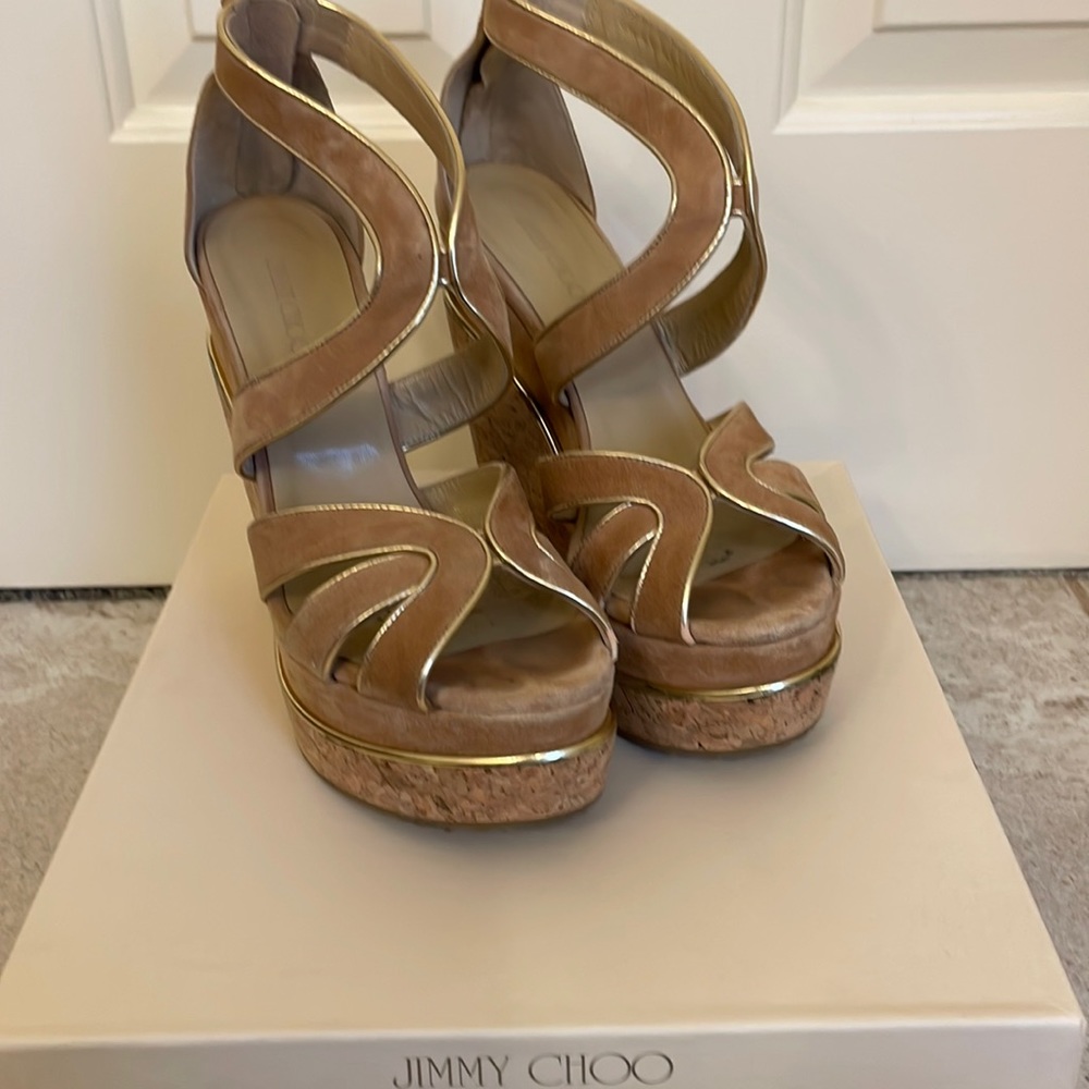 Jimmy Choo